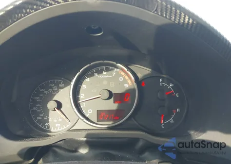 2013 Subaru Brz Premium z USA, uszkodzony, nr VIN JF1ZCAB18D1604590